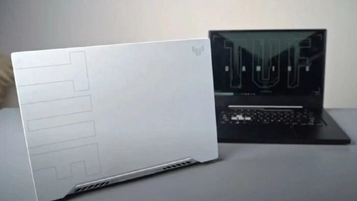 Asus Gaming TUF Dash F15, Desain Lebih Tipis Dengan Peforma Handal