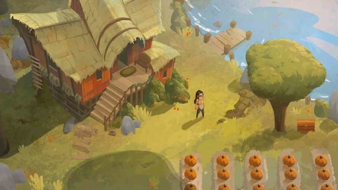 Coral Island Game Hadirkan Permaian Bercocok Tanam