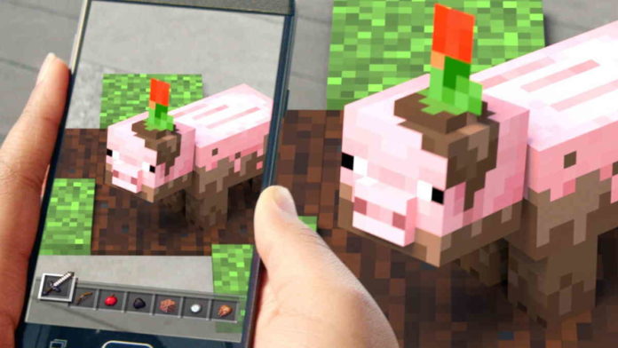 Game Minecraft Earth Tutup, Lakukan Pembaharuan Terakhir