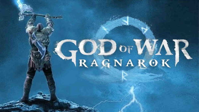 God of War Ragnarok Segera Hadir Dengan Banyak Perubahan
