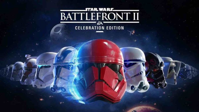 Star Wars Battlefront 2 Celebration Edition Gratis Satu Pekan