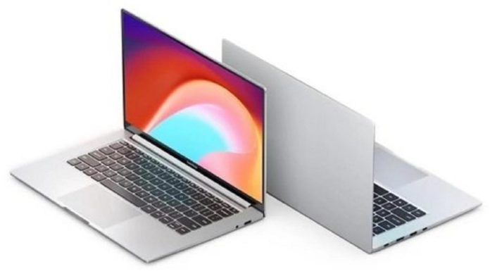 Xiaomi Redmibook Pro Hadirkan Desain Tipis Dan Ringan