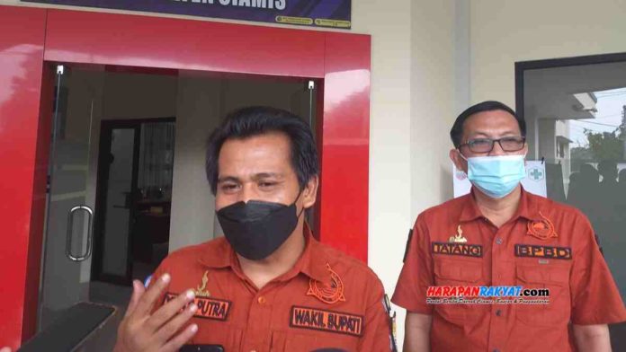 Angka Kesembuhan