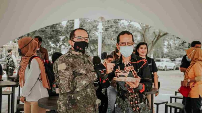 Promosi Wisata Ciamis