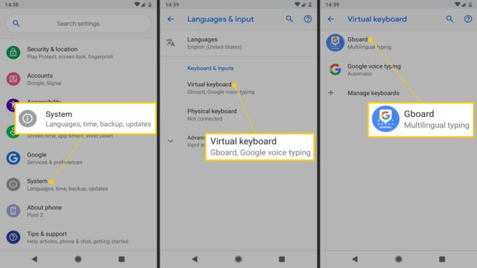 Auto Correct Android, Berbagai Fungsi dan Cara Mematikannya