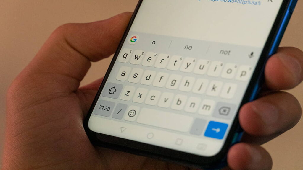 Auto Correct Android