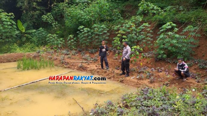 Bocah Tasikmalaya Tewas Tenggelam
