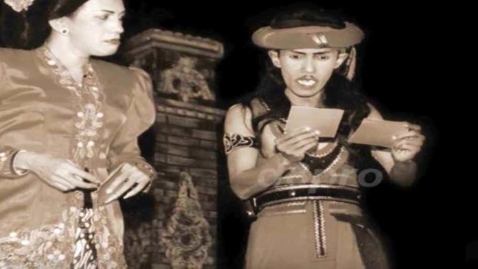 Bondan Nusantara