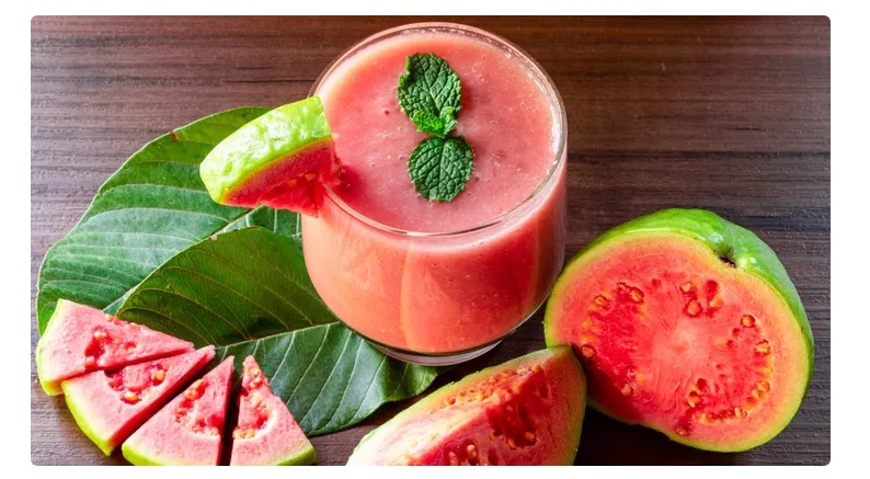 Buah yang Mengandung Vitamin C