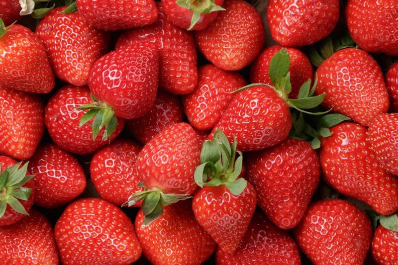 Buah yang Mengandung Vitamin C