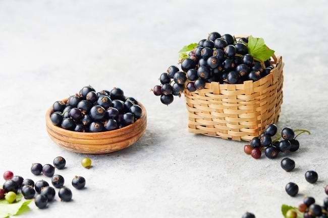 Buah yang Mengandung Vitamin C