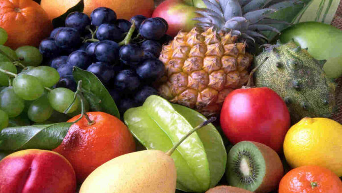 Buah yang Mengandung Vitamin A