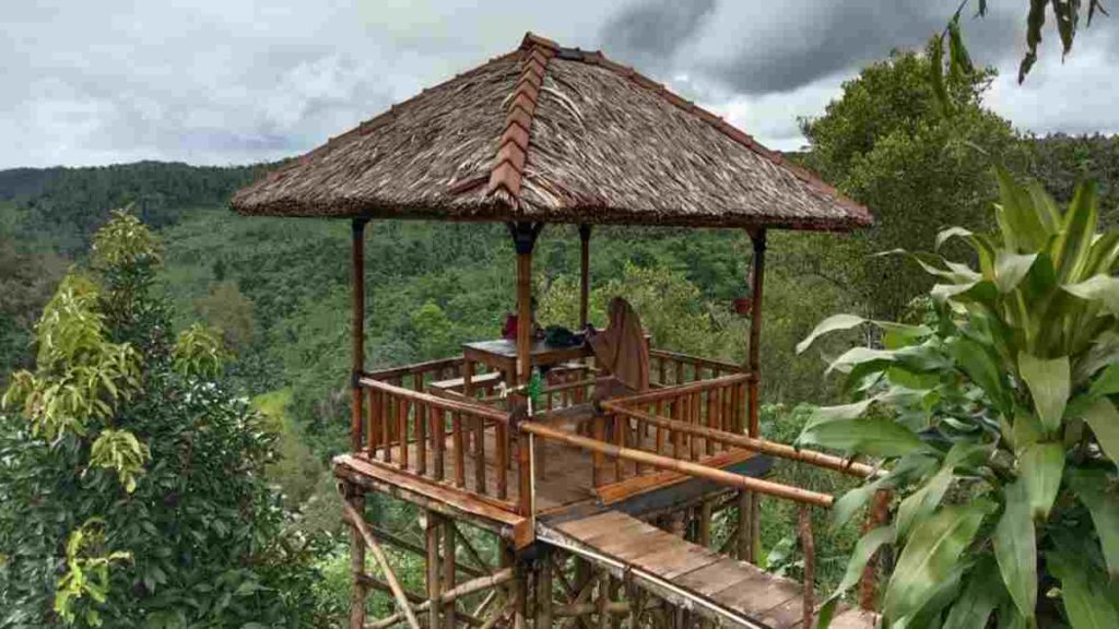 Bukit Baruno