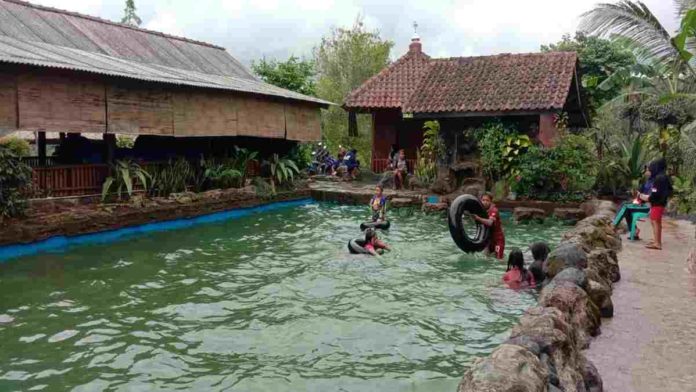 Bukit Baruno 2