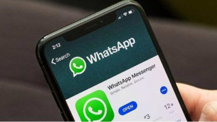 Cara Mematikan Auto Download WhatsApp
