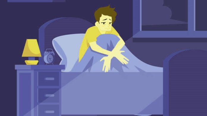Cara Mengatasi Insomnia