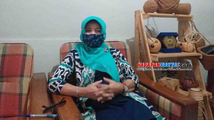 banpres UMKM tahap 3