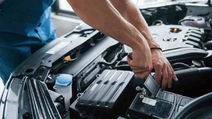 Daftar Harga Aki Mobil, Fungsional Ramah di Kantong