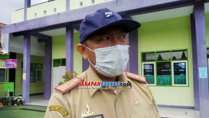 Dampak Covid-19 Angka Kemiskinan dan Pengangguran di Ciamis Meningkat