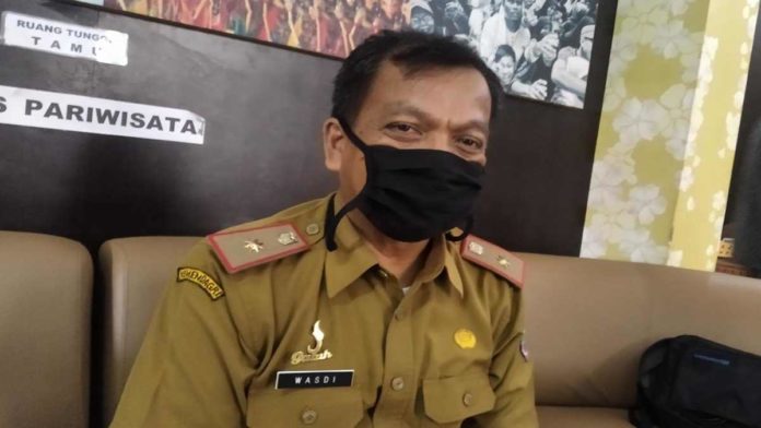 Desa Wisata di Ciamis