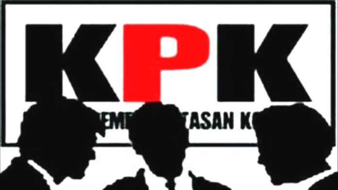 Dugaan TPK DPUPRKP Kota Banjar, KPK Panggil Lagi Sejumlah Saksi