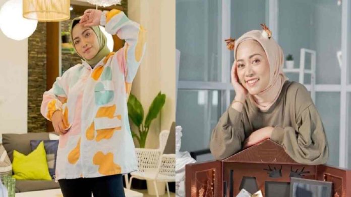 Fakta Rachel Vennya