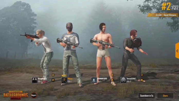 Game Online Perang