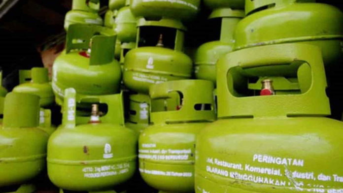 Gas LPG Bersubsidi Langka, Pemkab Pangandaran Akan Perketat Transaksi