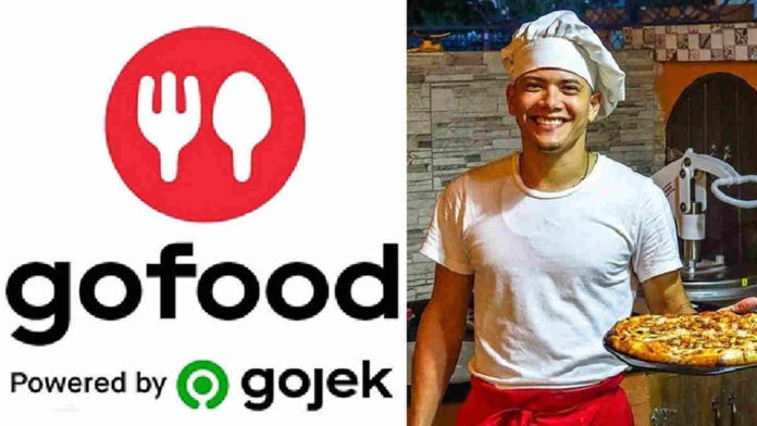 cara daftar gofood