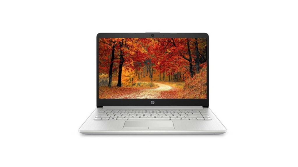 Laptop HP Terbaru