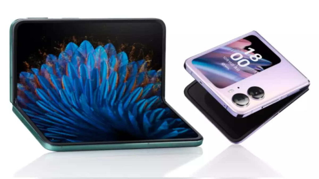 HP Oppo Kamera 48MP