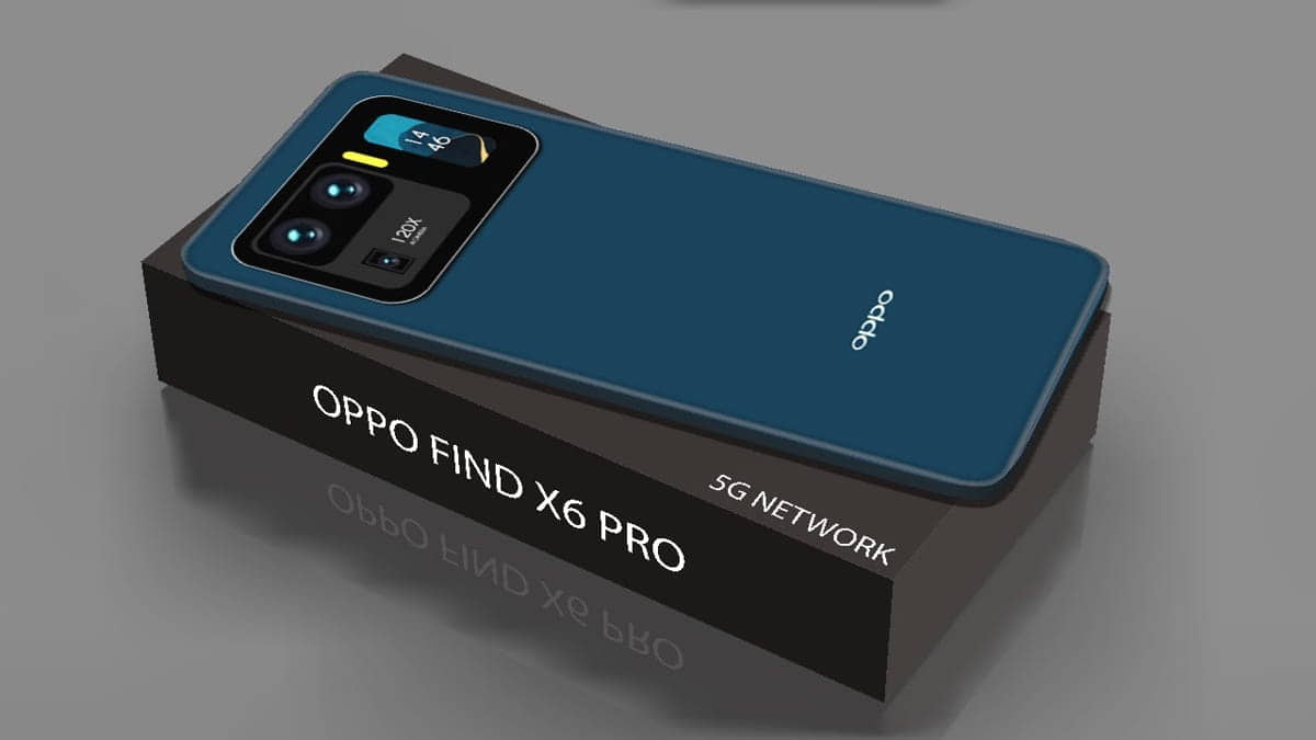 HP Oppo dengan Fitur OIS
