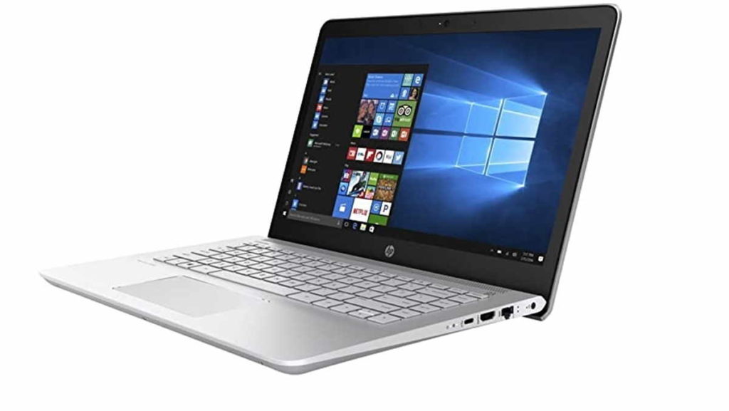 Laptop HP Terbaru 