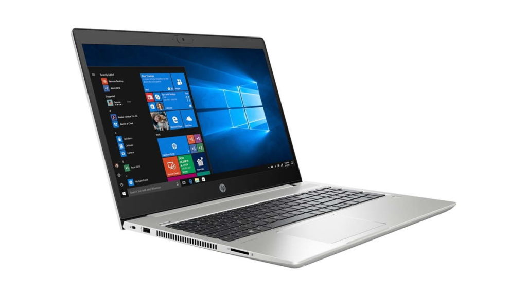 Laptop HP Terbaru 