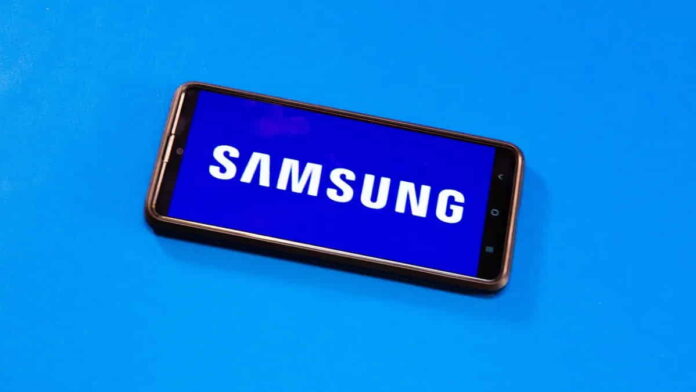 HP Samsung 5 Kamera