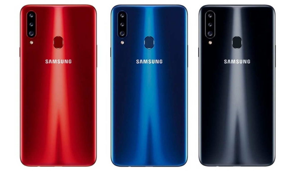 HP Samsung Layar TFT Spesifikasi Mumpuni, Berikut Rekomendasinya