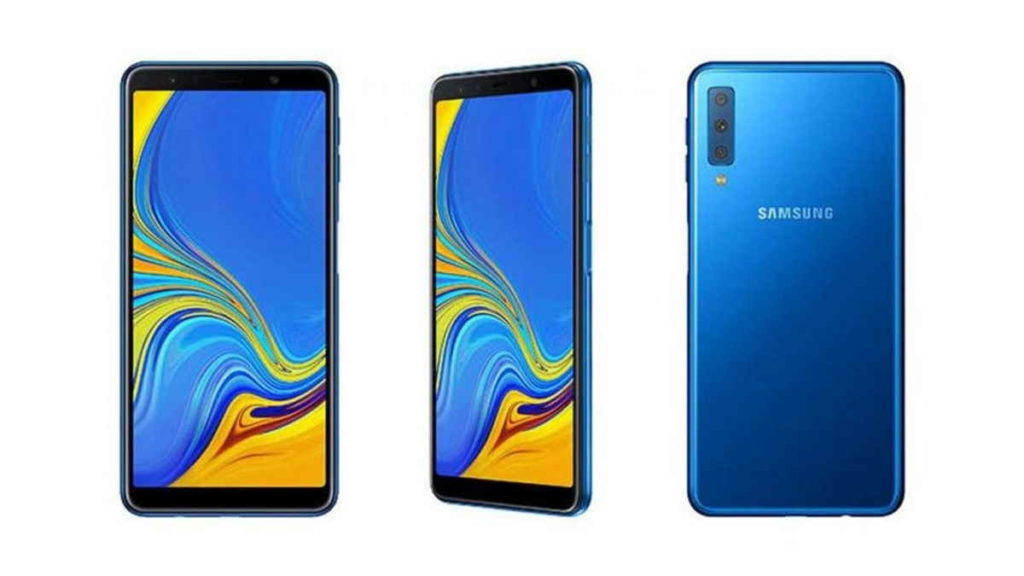 HP Samsung yang Support Smartfren 