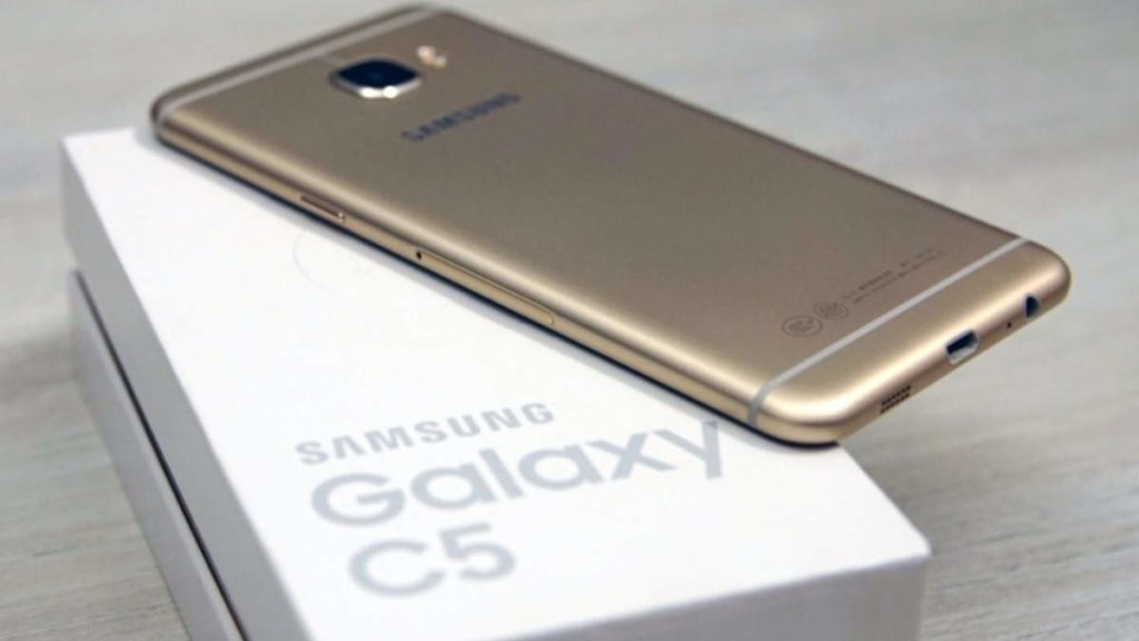 HP Samsung Seri C