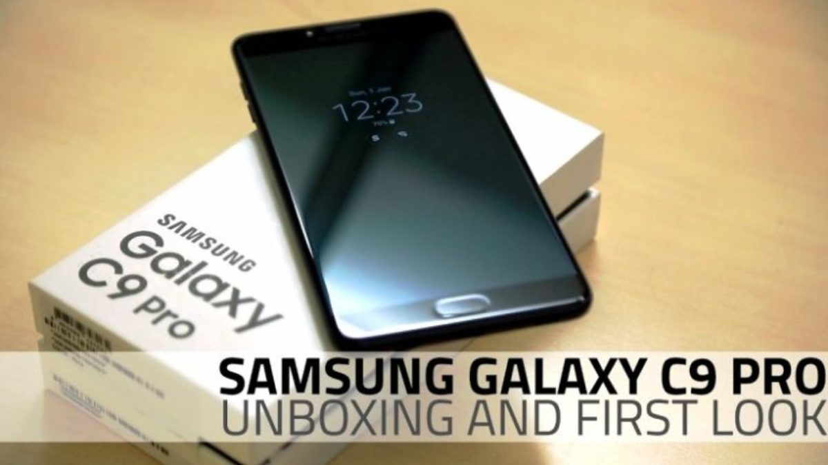 samsung c pro 9