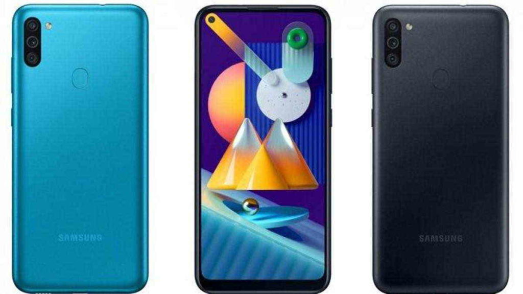 HP Samsung Layar TFT Spesifikasi Mumpuni
