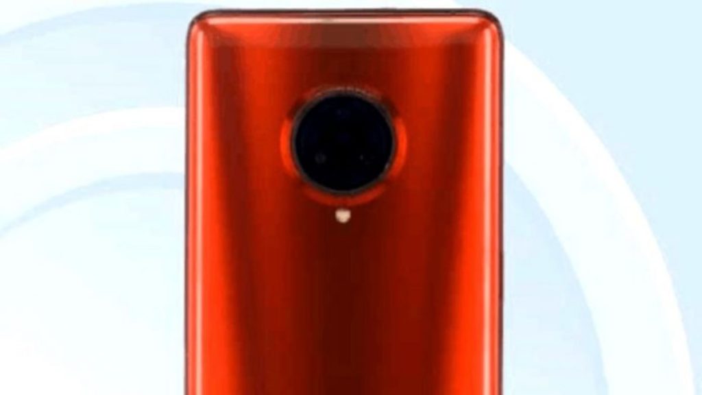 HP Vivo dengan Fitur NFC, Berikan Dukungan Aktivitas Pemindaian