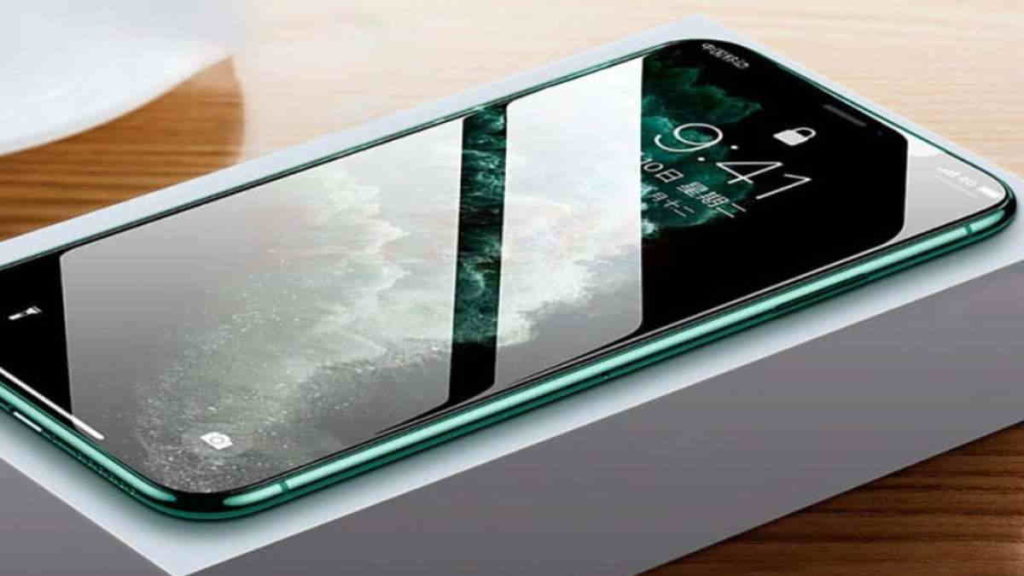 HP Vivo Tanpa Bezel 