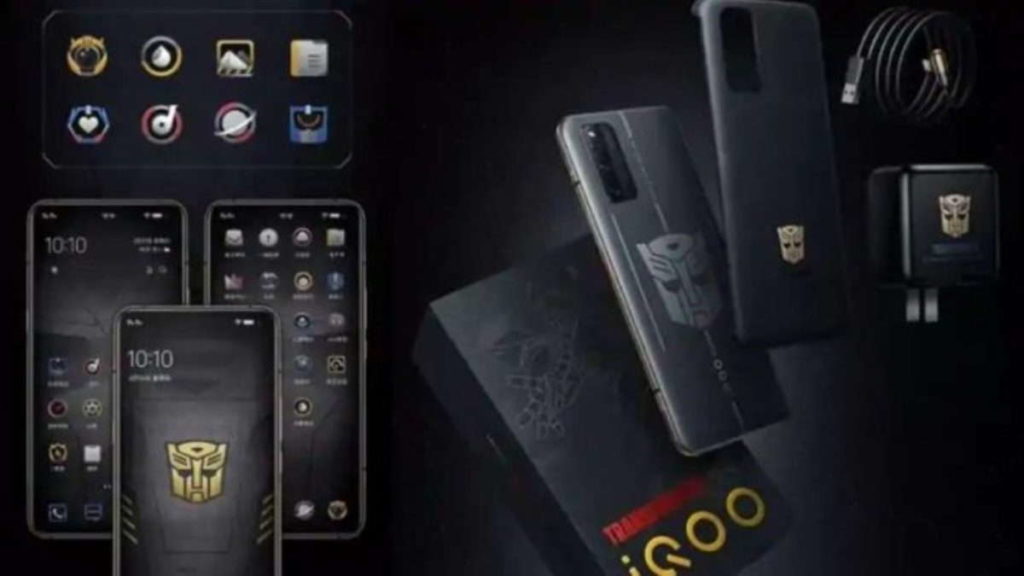 HP Vivo dengan Fitur NFC, Berikan Dukungan Aktivitas Pemindaian
