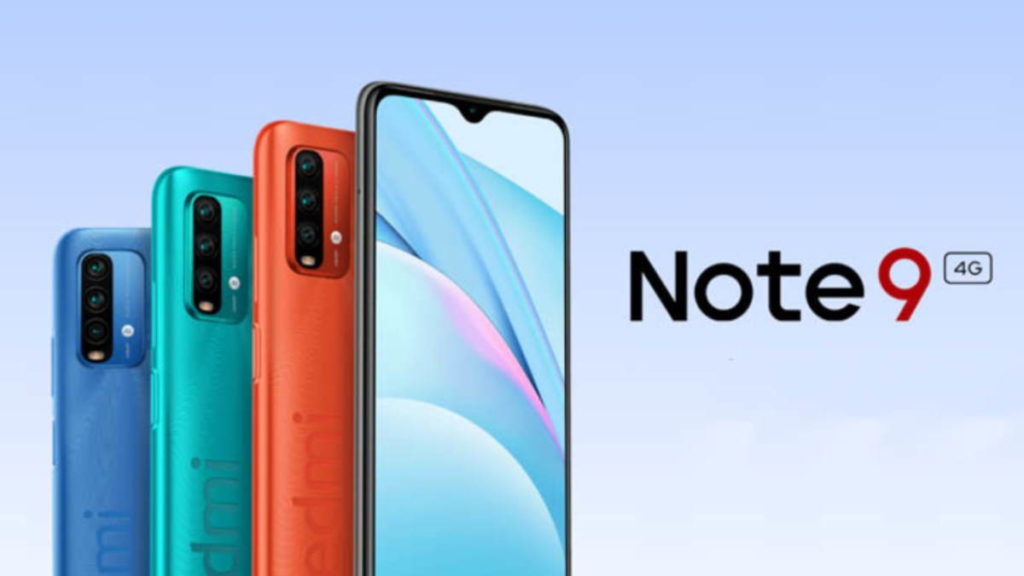 HP Xiaomi Baterai 6000mAh Terbaru