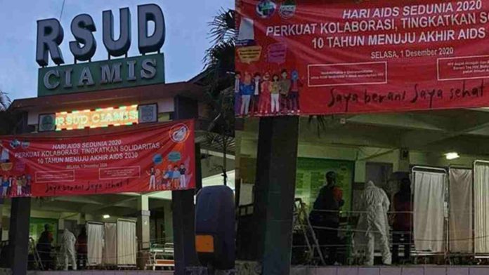 IGD RSUD Ciamis