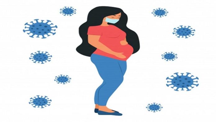 Ilustrasi angka kematian ibu akibat penyakit