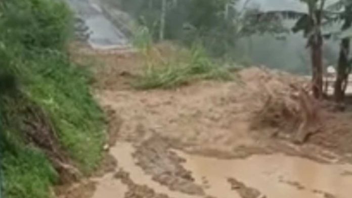 Jalan Alternatif Tasikmalaya