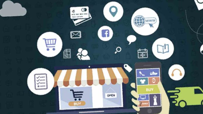 Jualan Online Paling Laris