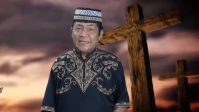Junaedi Salat Meninggal Dunia, Aktor Ali Topan Anak Jalanan