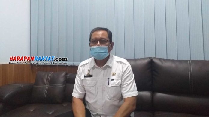 KBM Tatap Muka Ciamis